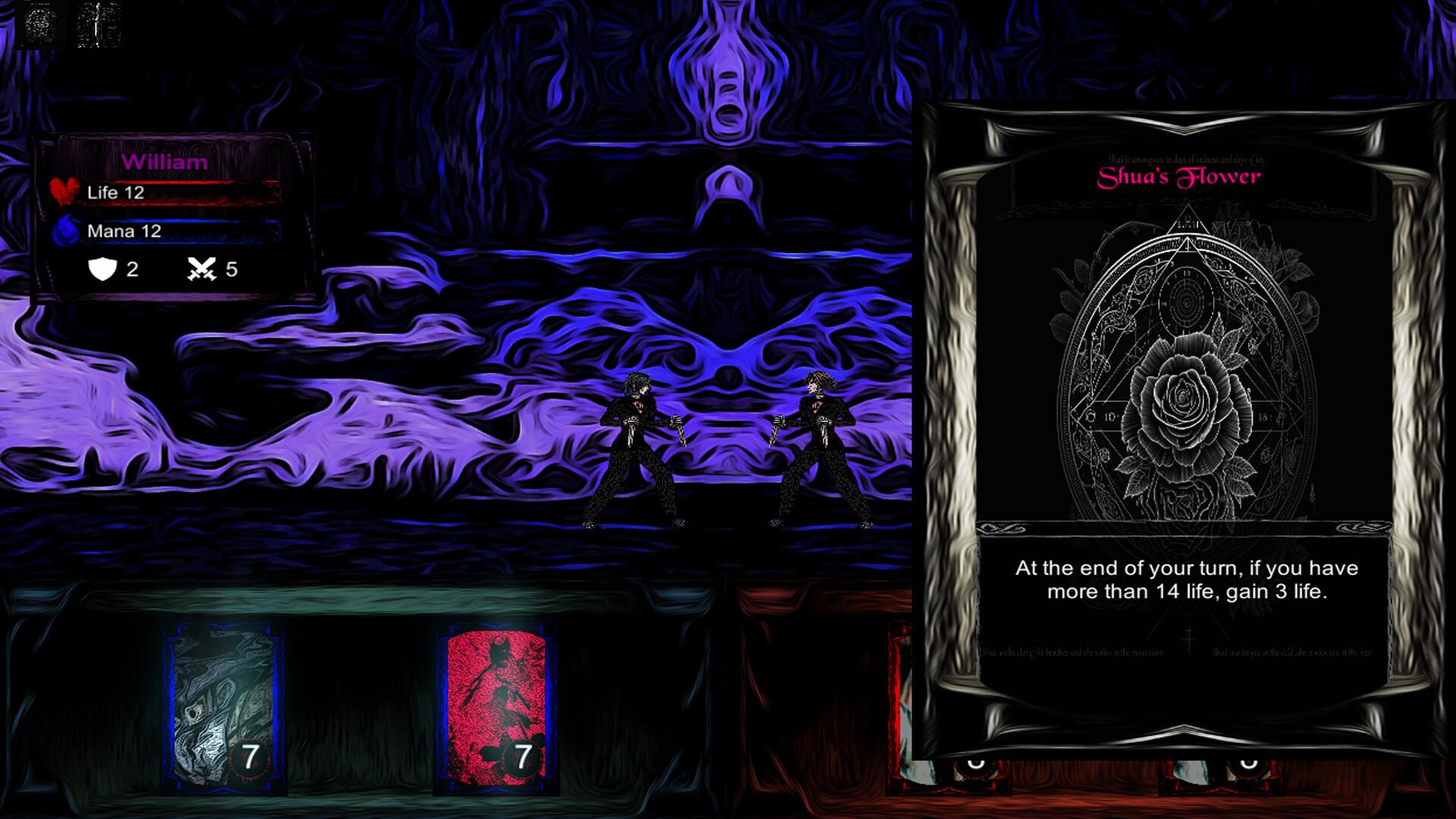 The Four Paths ستيم كود رقمي