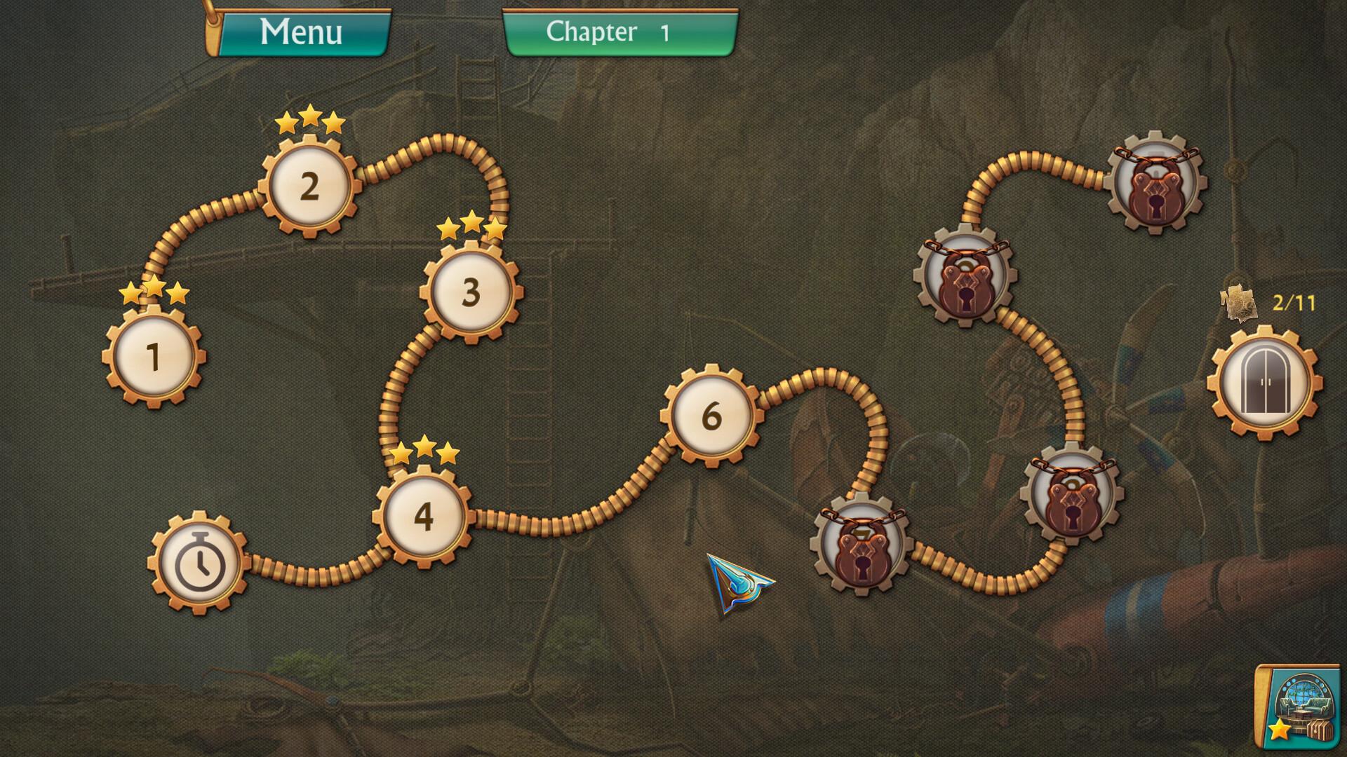 Hiddenverse: Kingdom Fall ستيم كود رقمي