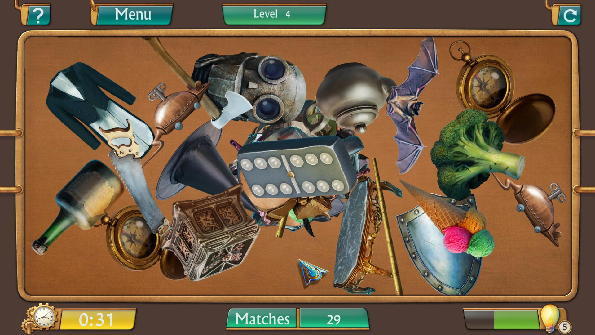 Hiddenverse: Kingdom Fall ستيم كود رقمي