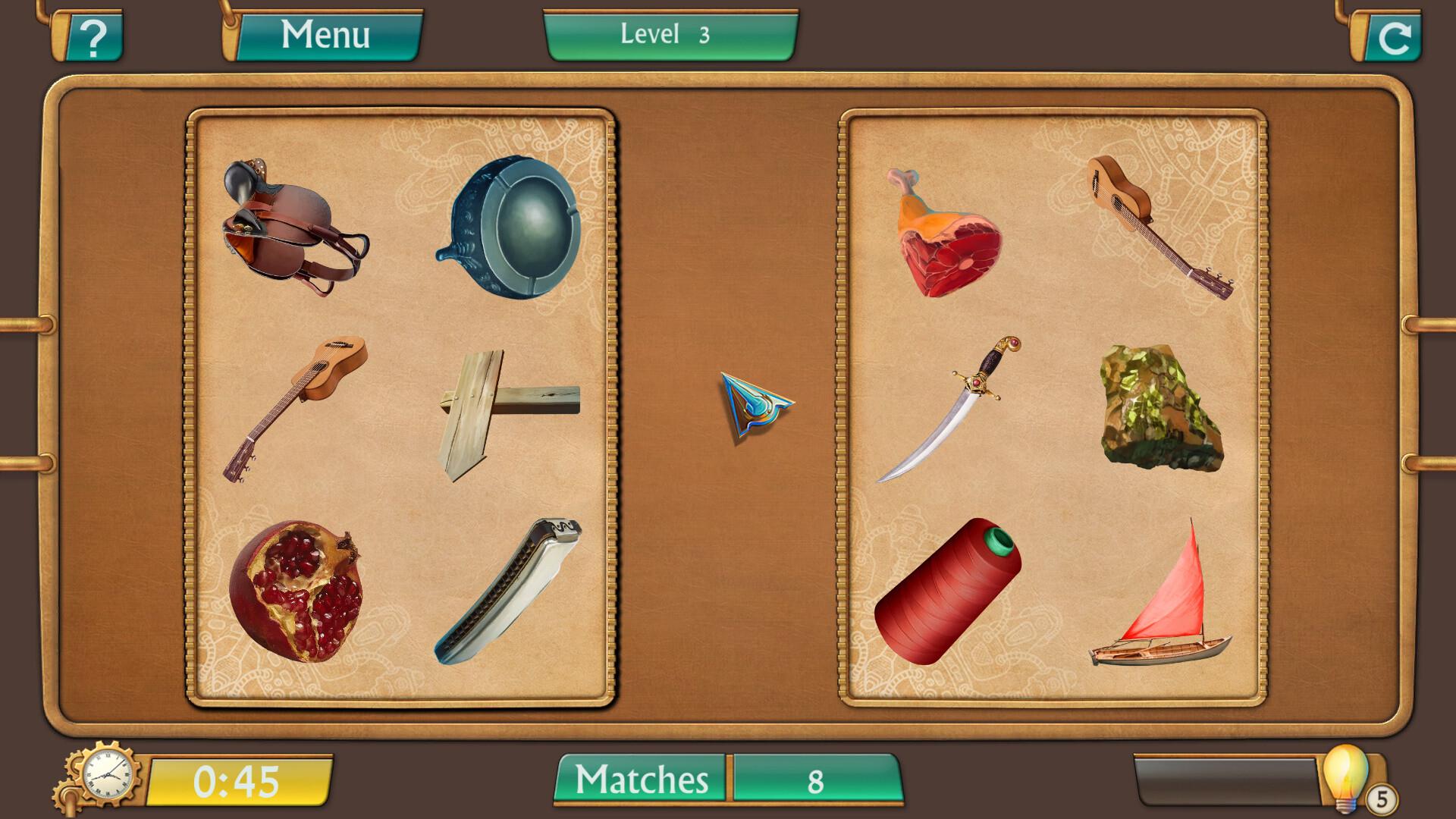 Hiddenverse: Kingdom Fall ستيم كود رقمي