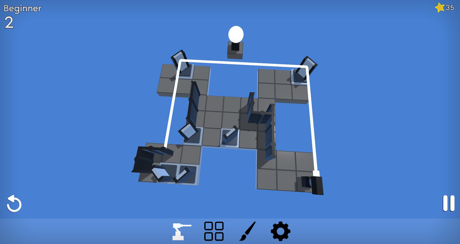 Laser Bounce ستيم كود رقمي