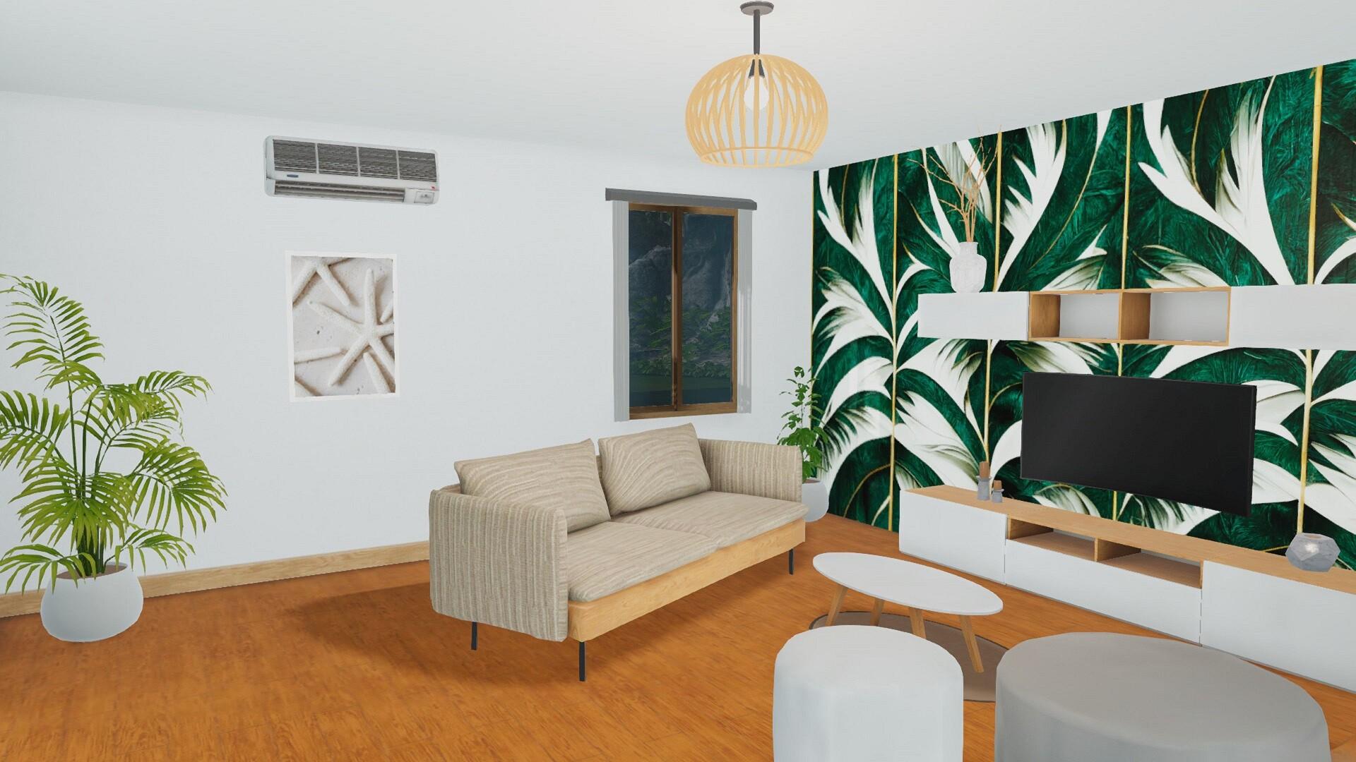 Hotel: A Resort Simulator بي سي ستيم حساب