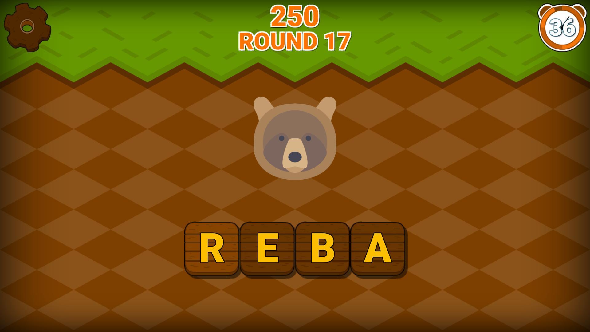 Make A Word! ستيم كود رقمي