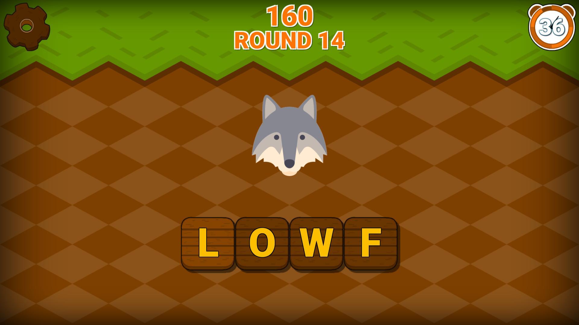 Make A Word! ستيم كود رقمي