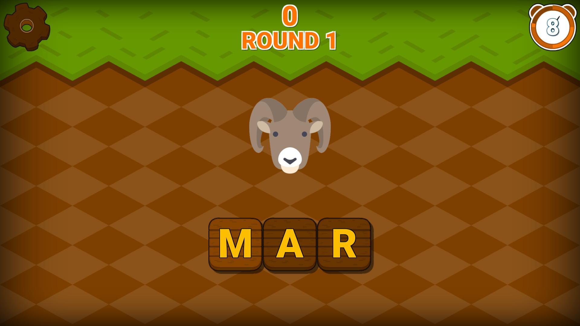 Make A Word! ستيم كود رقمي