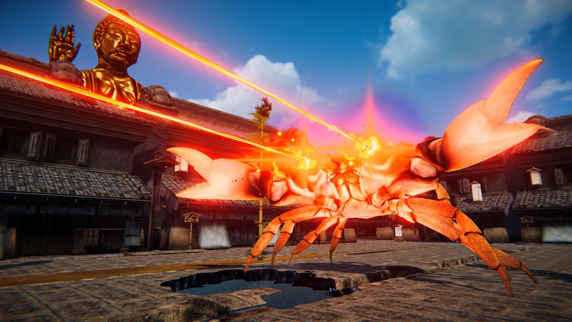 Fight Crab 2 ستيم كود رقمي