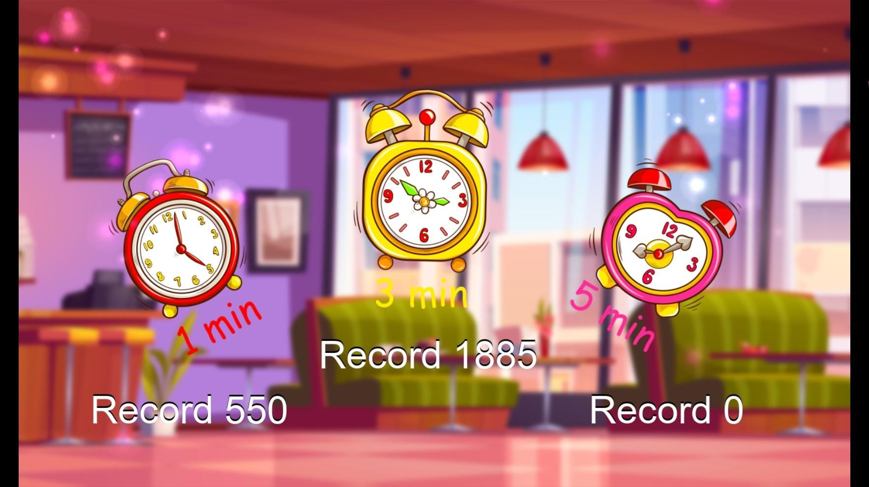 Fast Food Mania 3D ستيم كود رقمي