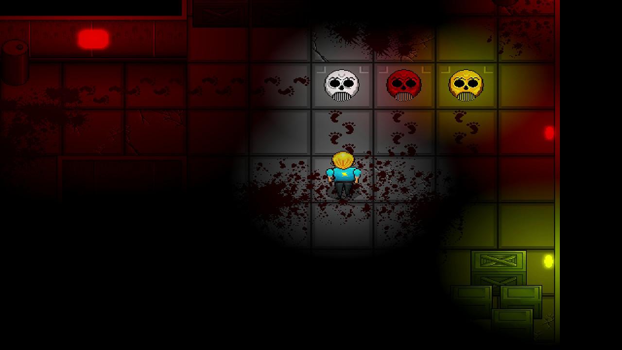 The Haunted Tunnel ستيم كود رقمي