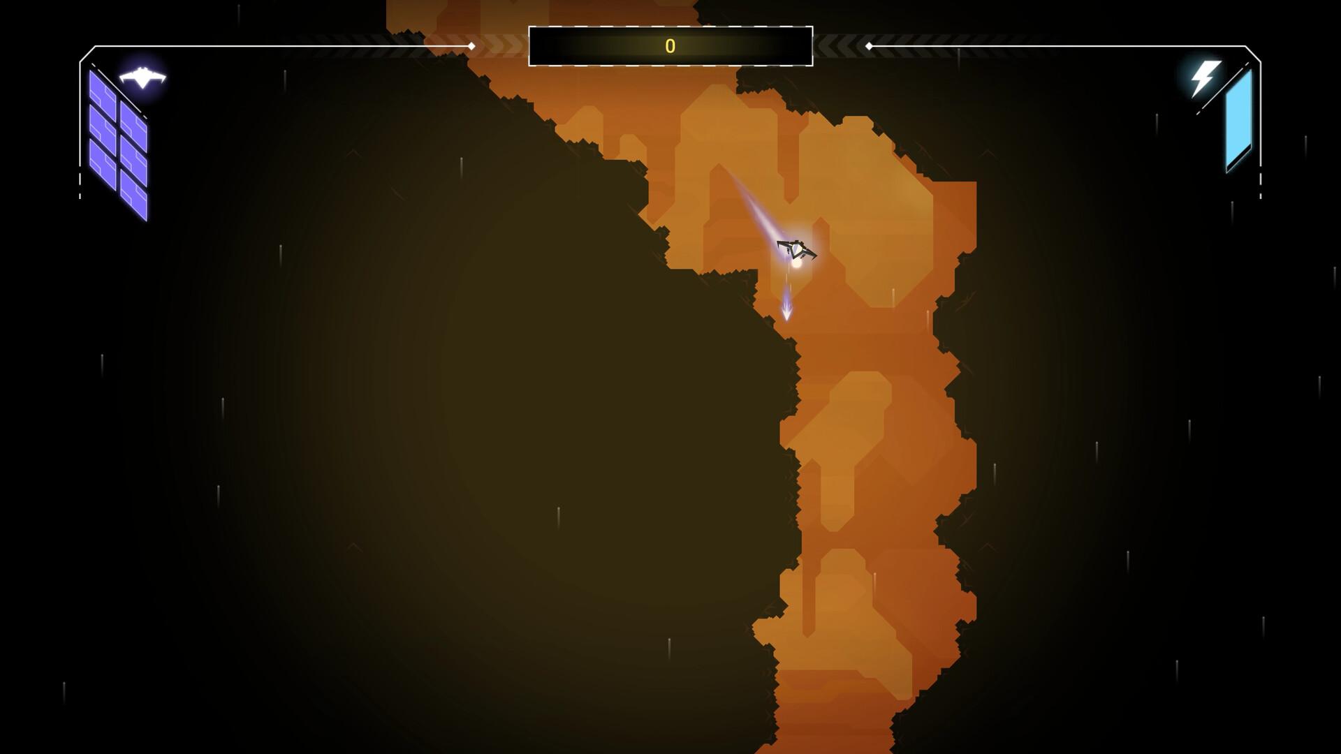 Caverns Of Mars: Recharged اوروبي ستيم كود رقمي