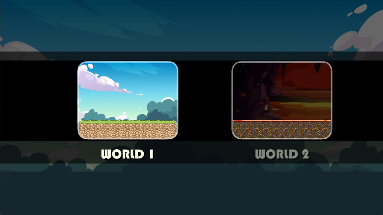 Frog Story: The Power Tongue ستيم كود رقمي