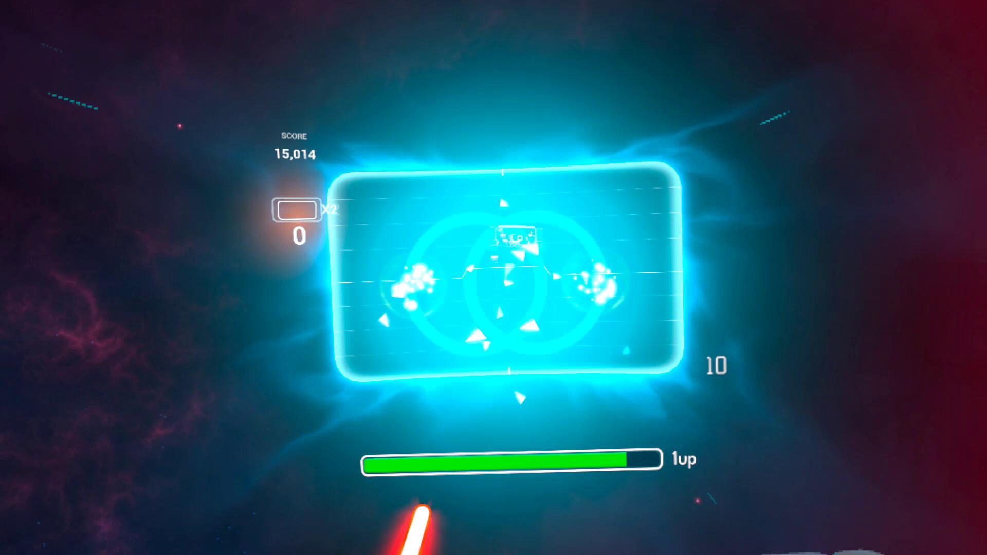 Block Hunter ستيم كود رقمي