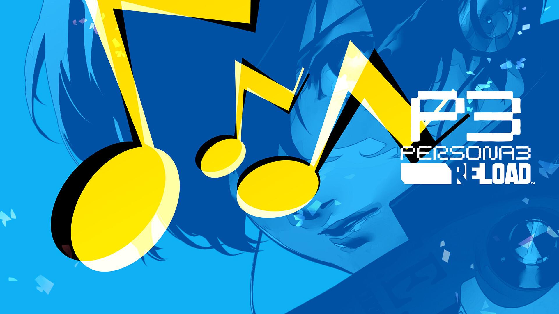 Persona 3 Reload - Persona 4 Golden BGM Set DLC اوروبي (Without الماني) بلايستيشن 4 كود رقمي