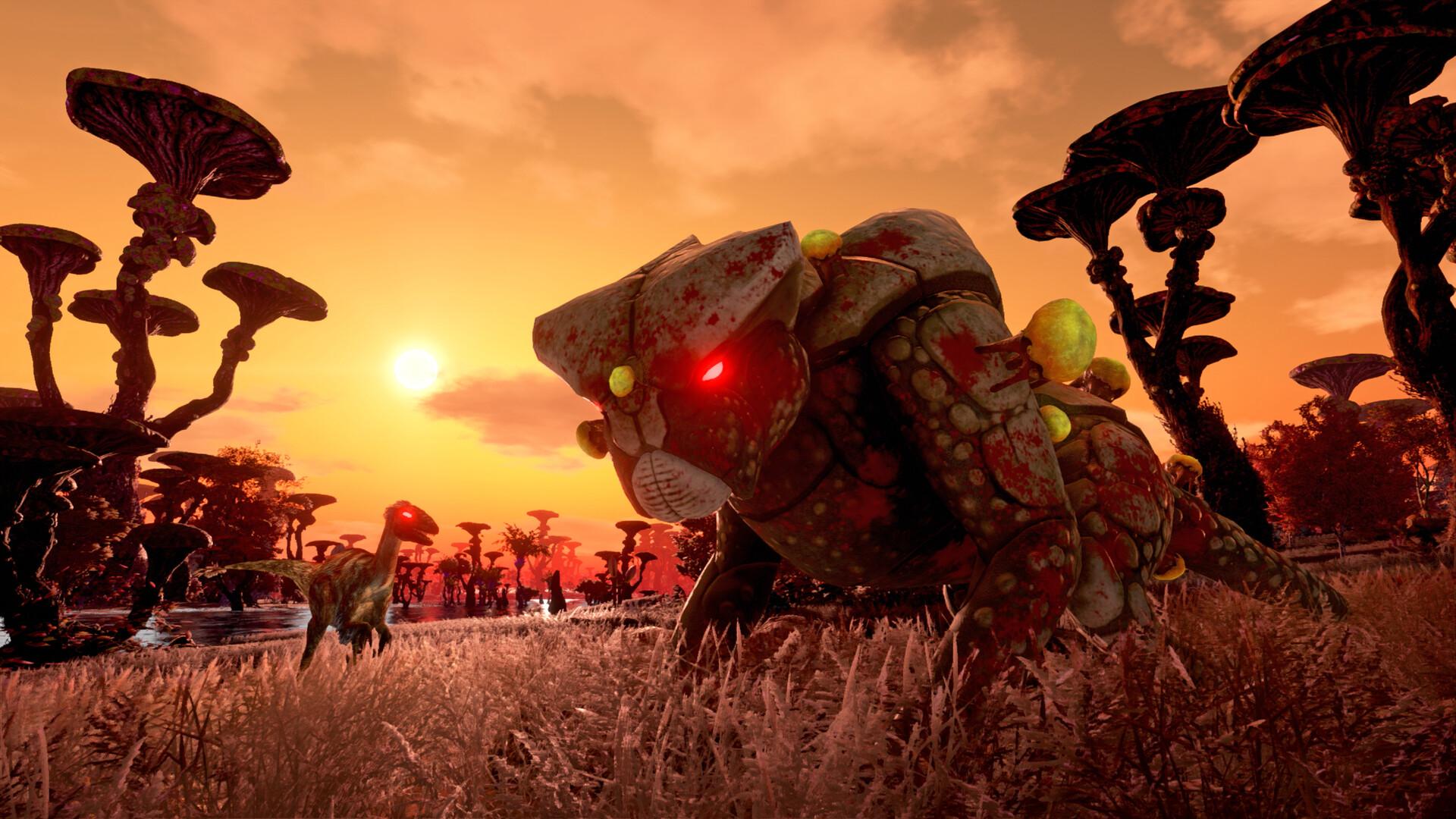 Empyrion - Galactic Survival: Dark Faction DLC ستيم كود رقمي