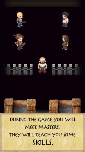 RPG Conquer The World ستيم كود رقمي