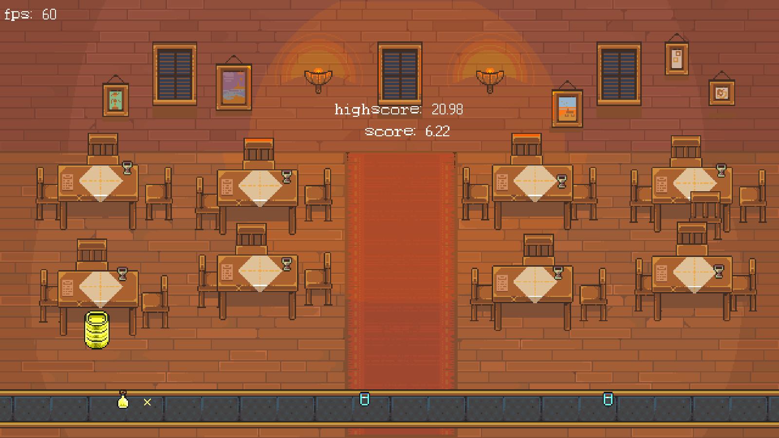 Mr. Barrel ستيم كود رقمي