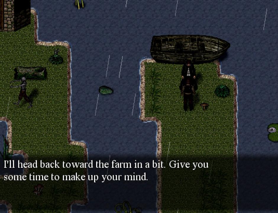 The Sheltered بي سي ستيم كود رقمي