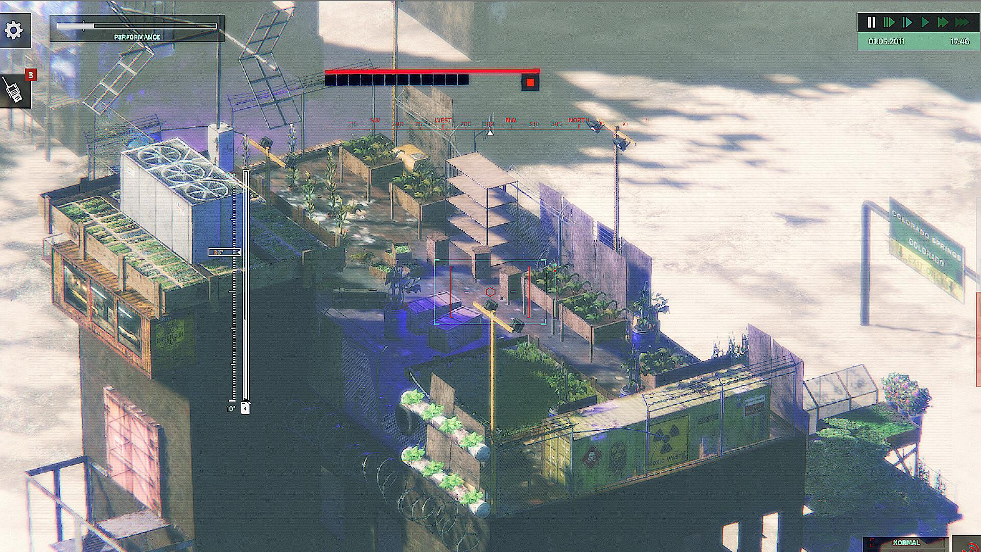 White Sands ستيم كود رقمي