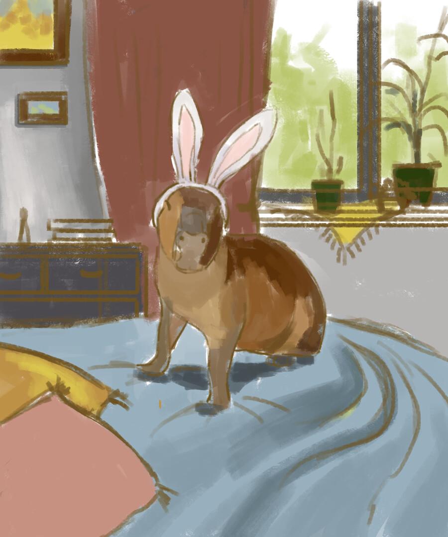 Cute Capybaras - Digital Artbook + Bonus Videos DLC ستيم كود رقمي