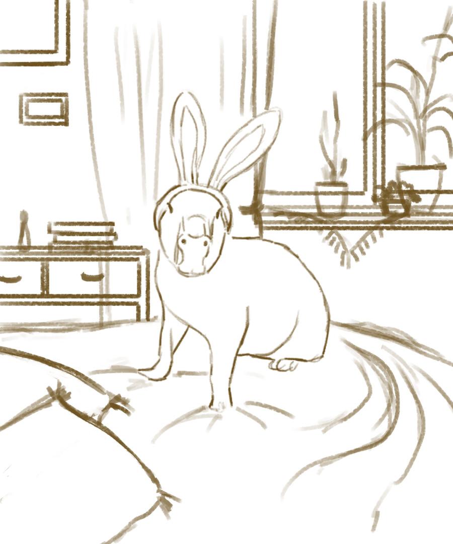 Cute Capybaras - Digital Artbook + Bonus Videos DLC ستيم كود رقمي