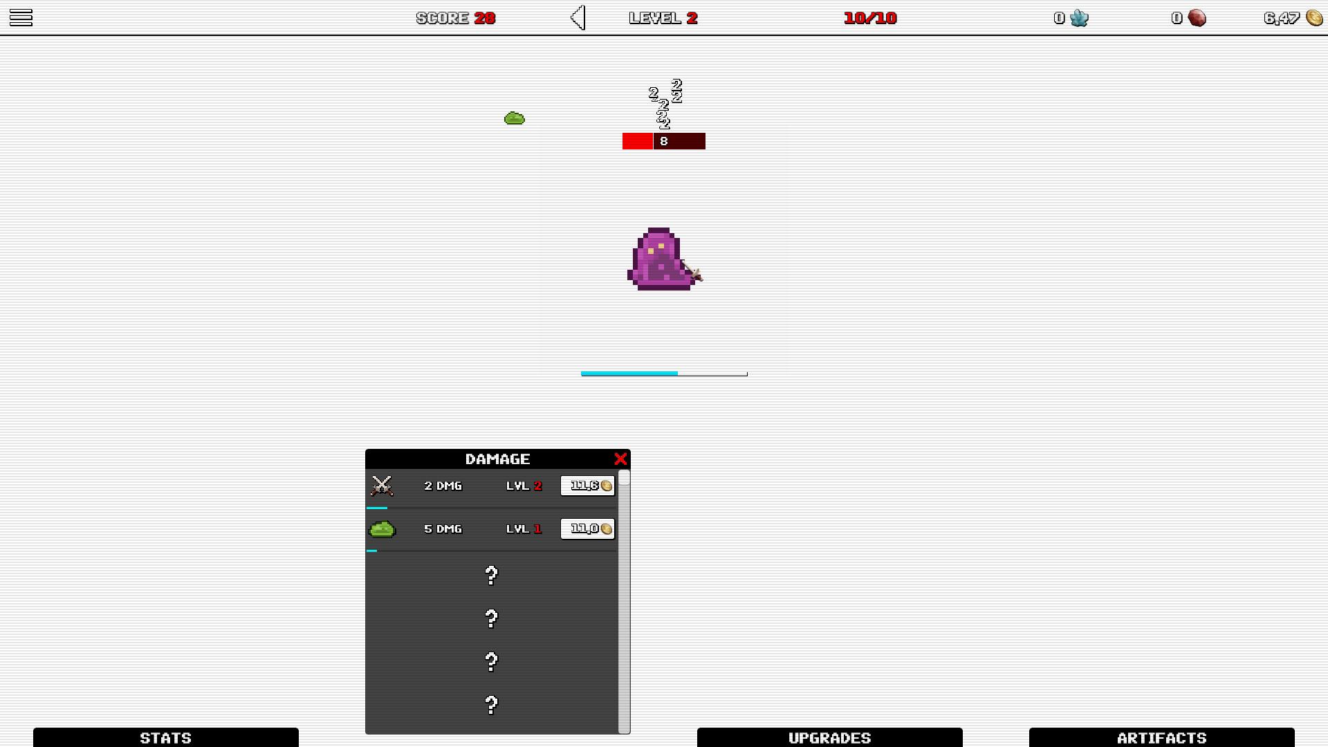 Idle Hero ستيم كود رقمي