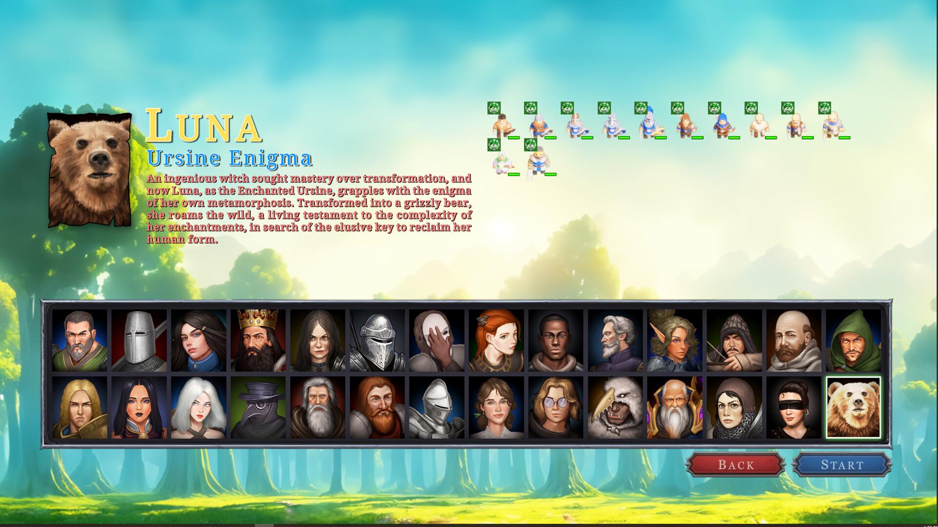 O Holy Knight ستيم كود رقمي