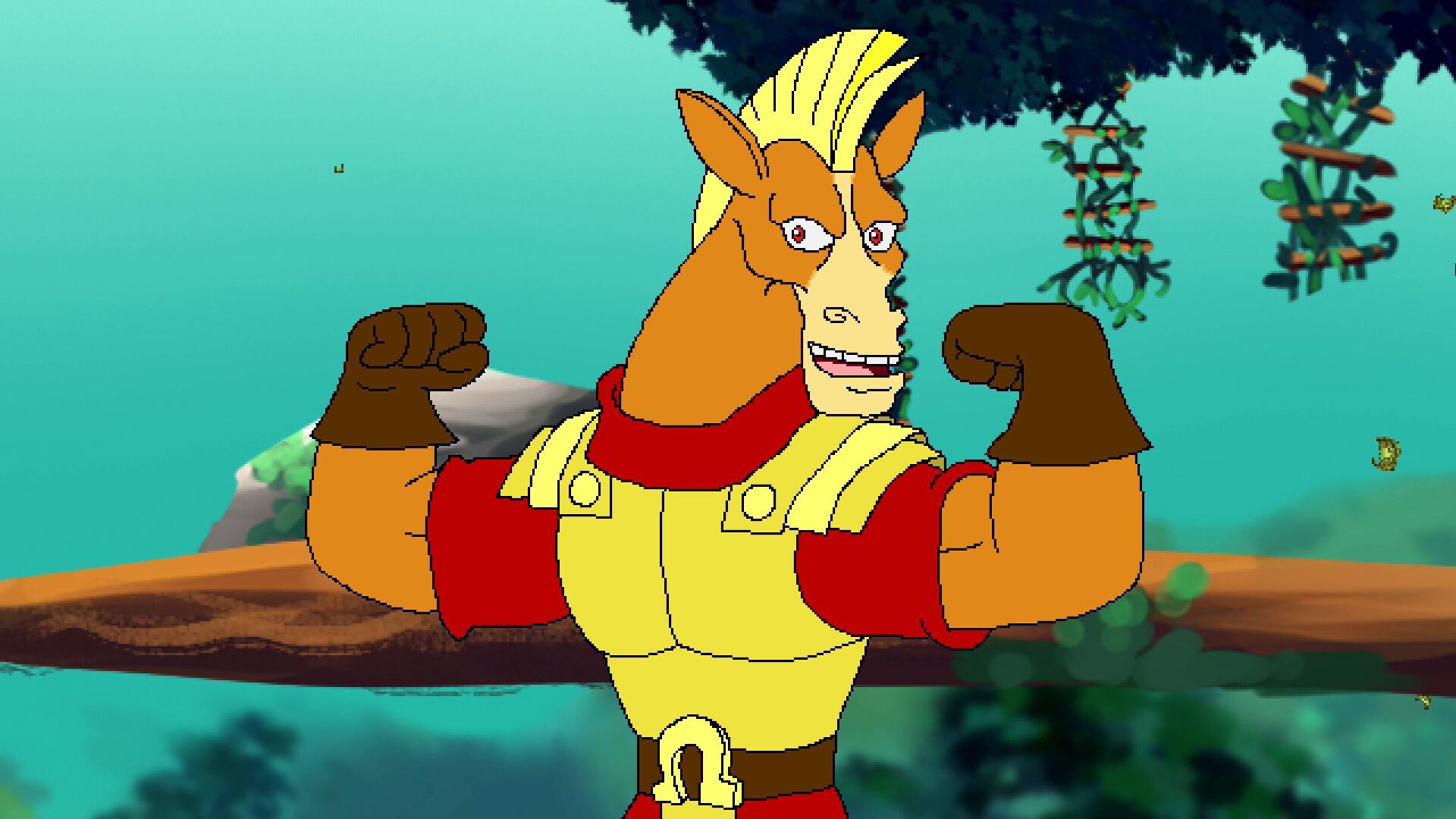 Arzette: The Jewel Of Faramore ستيم كود رقمي