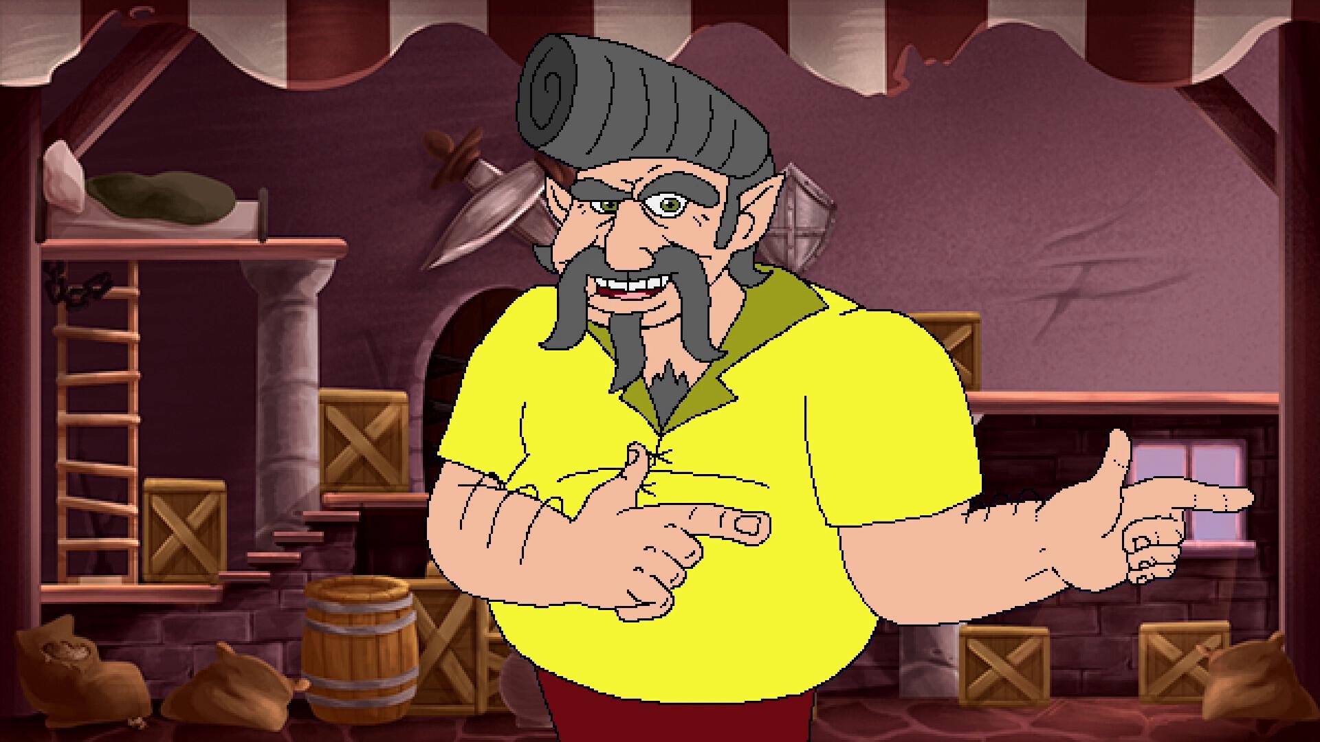 Arzette: The Jewel Of Faramore ستيم كود رقمي