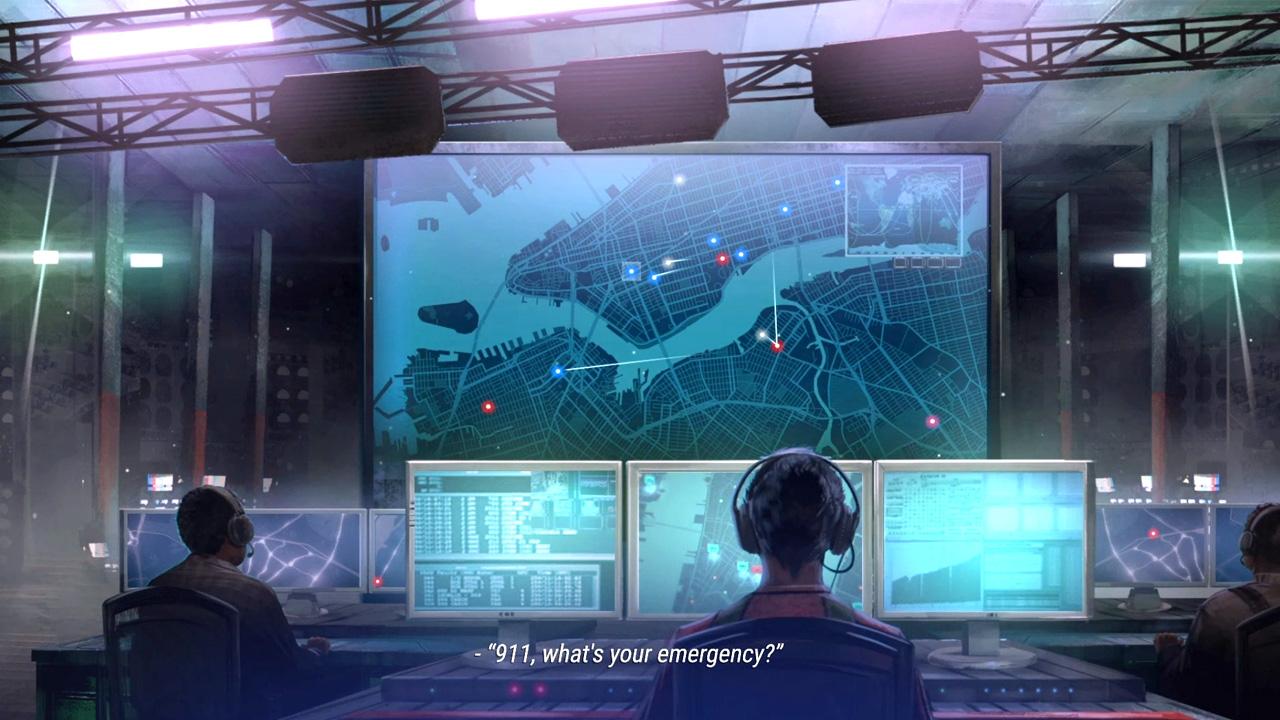 911 Operator: Collector'S اصدار بي سي ستيم كود رقمي