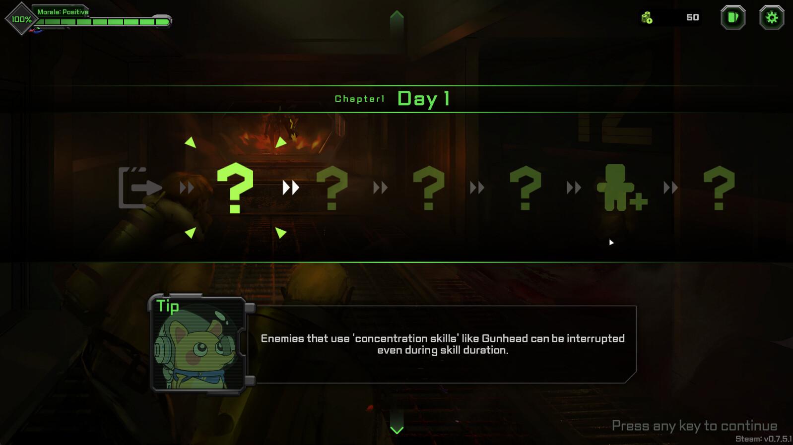 Corrupted: Dawn Of Havoc ستيم كود رقمي