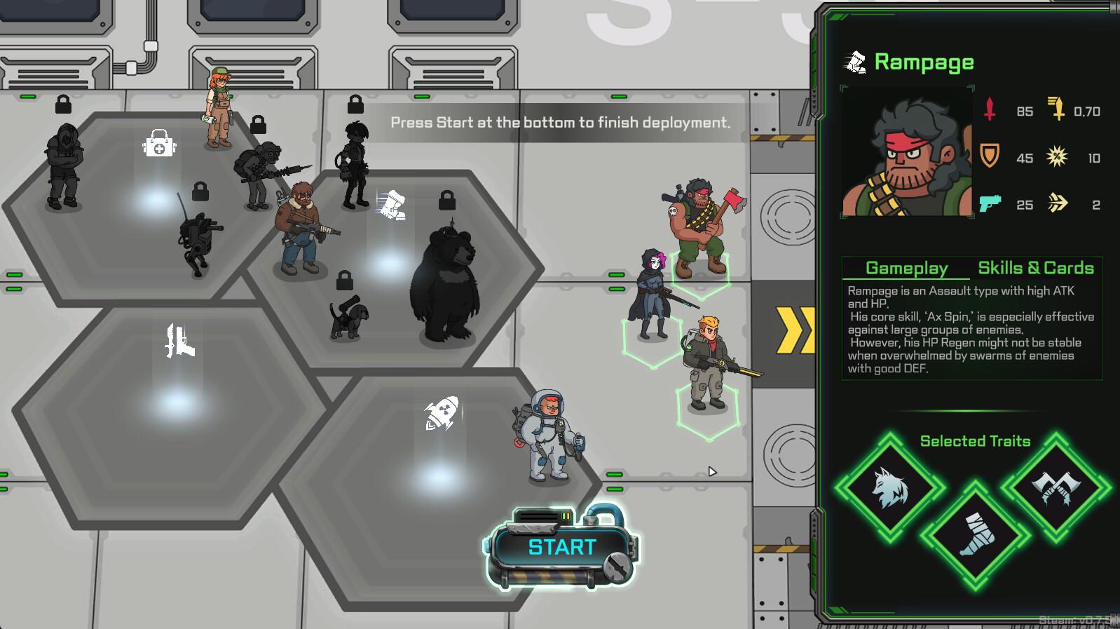 Corrupted: Dawn Of Havoc ستيم كود رقمي