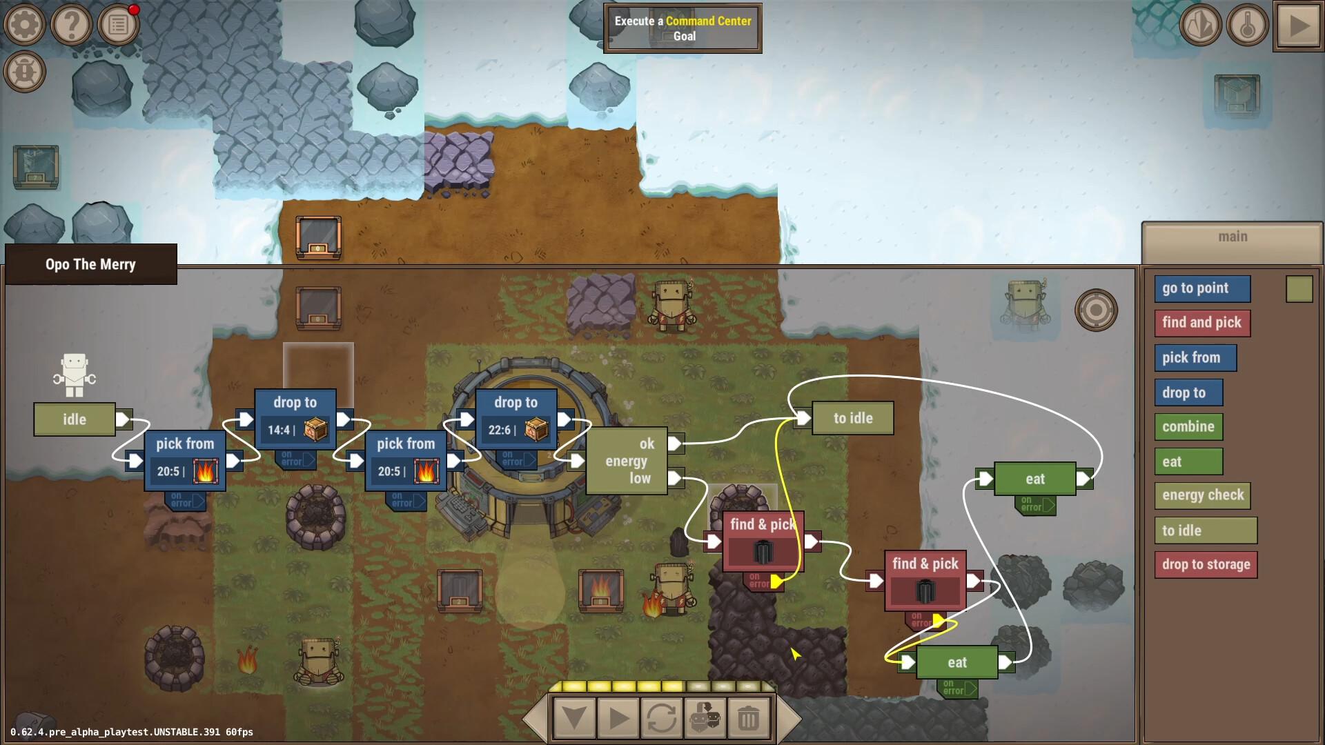 Craftomation 101: Programming & Craft ستيم حساب