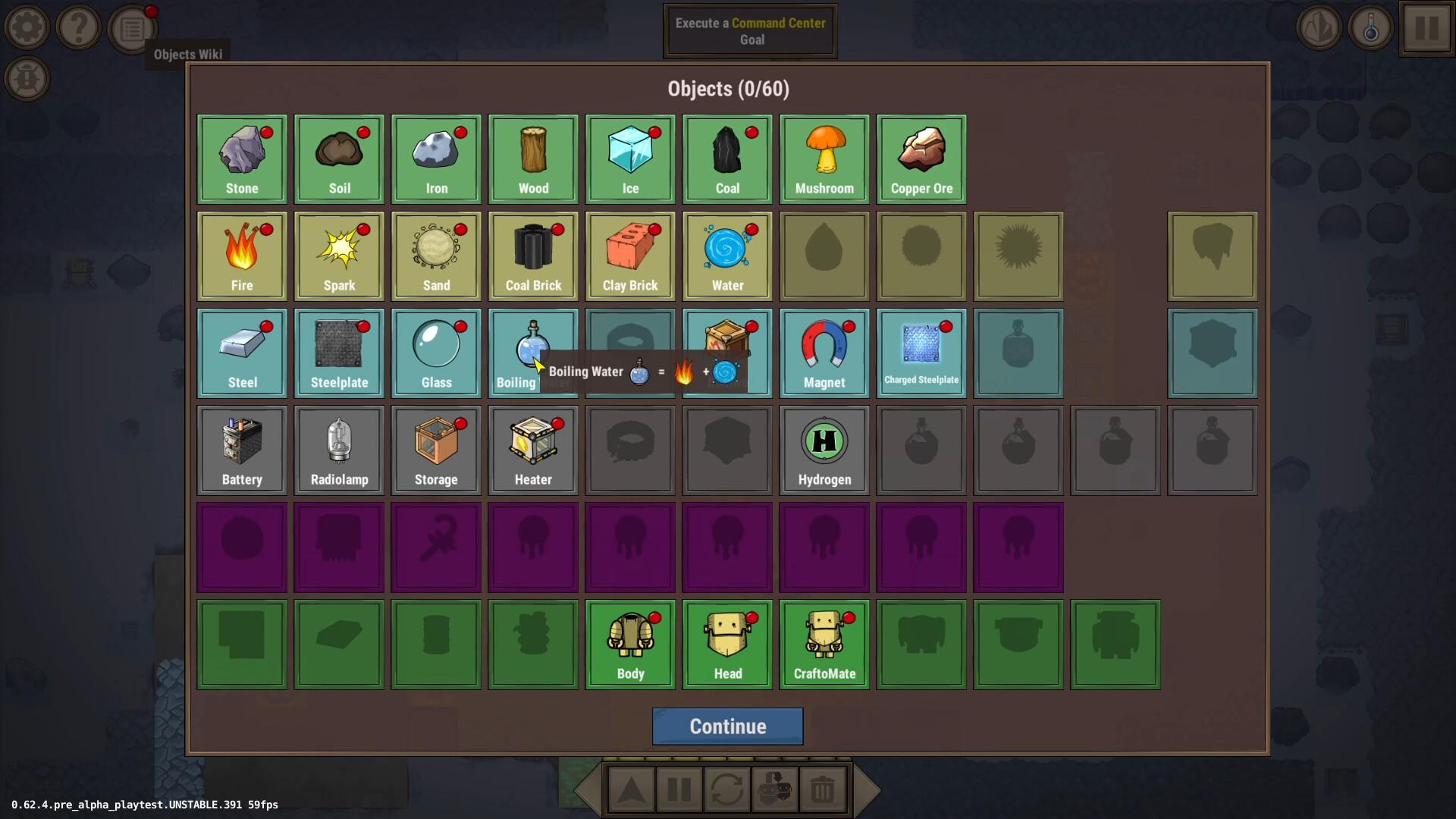 Craftomation 101: Programming & Craft ستيم حساب