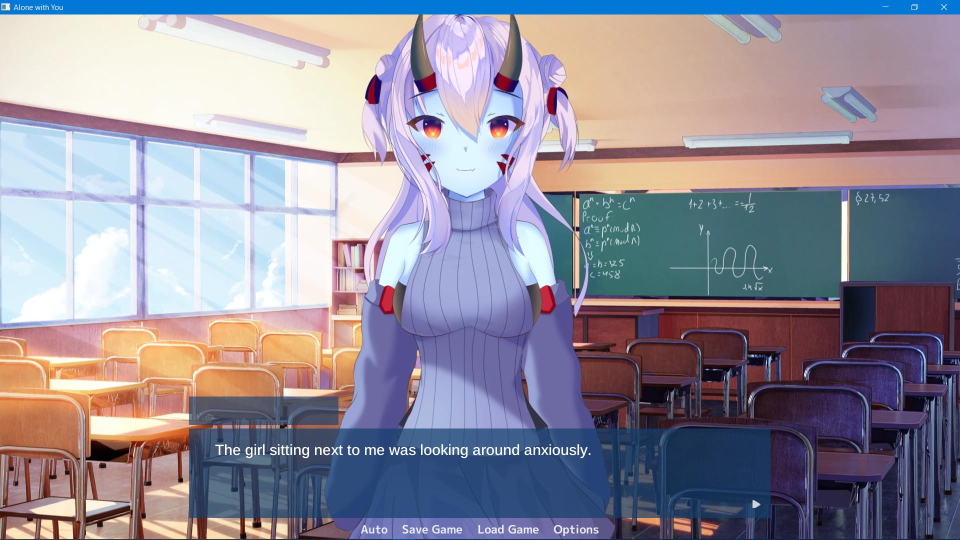 Alone With You ستيم كود رقمي