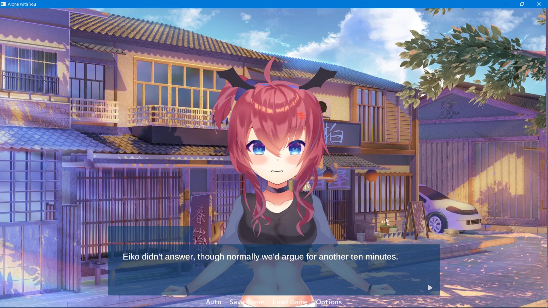 Alone With You ستيم كود رقمي