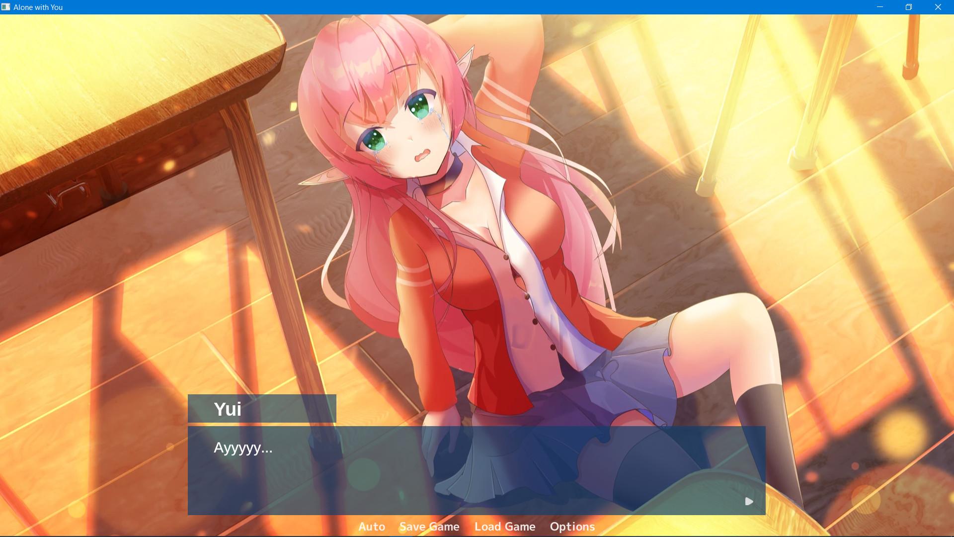 Alone With You ستيم كود رقمي