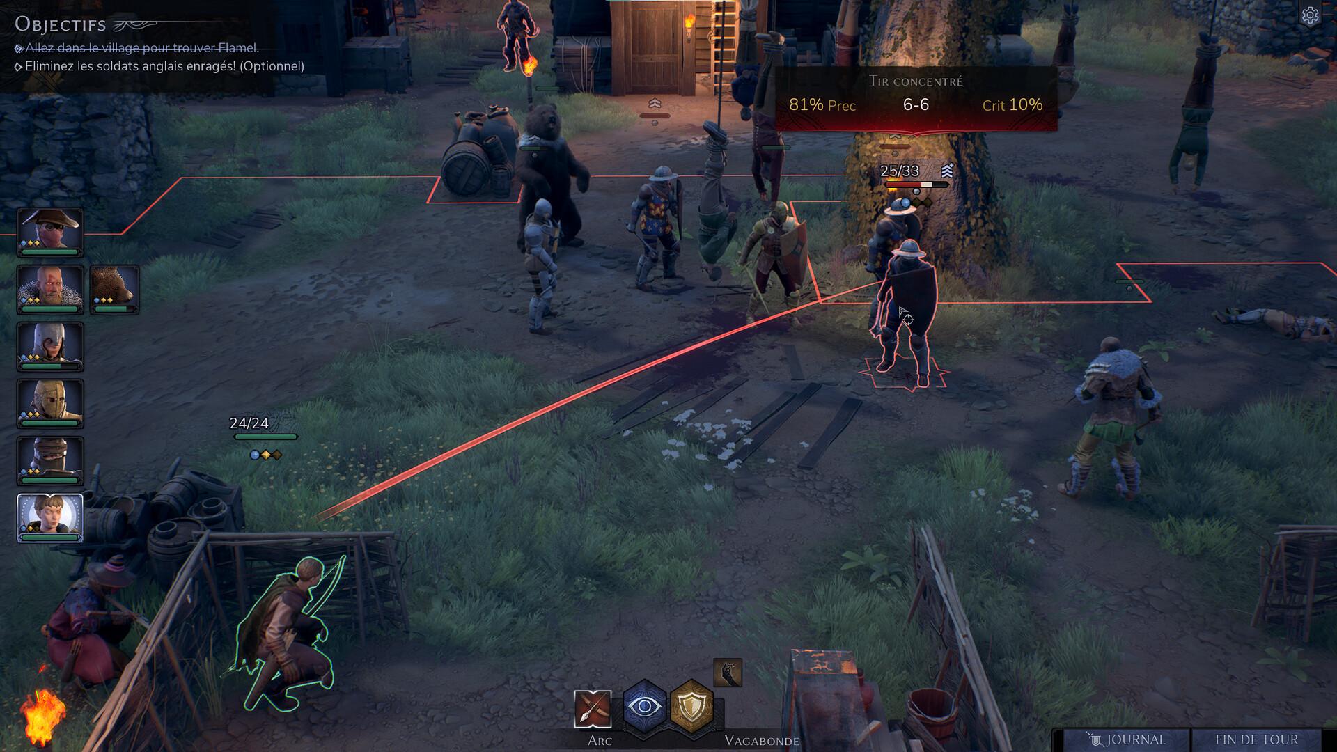 Crown Wars: The Black Prince: Sacred اصدار اوروبي ستيم كود رقمي