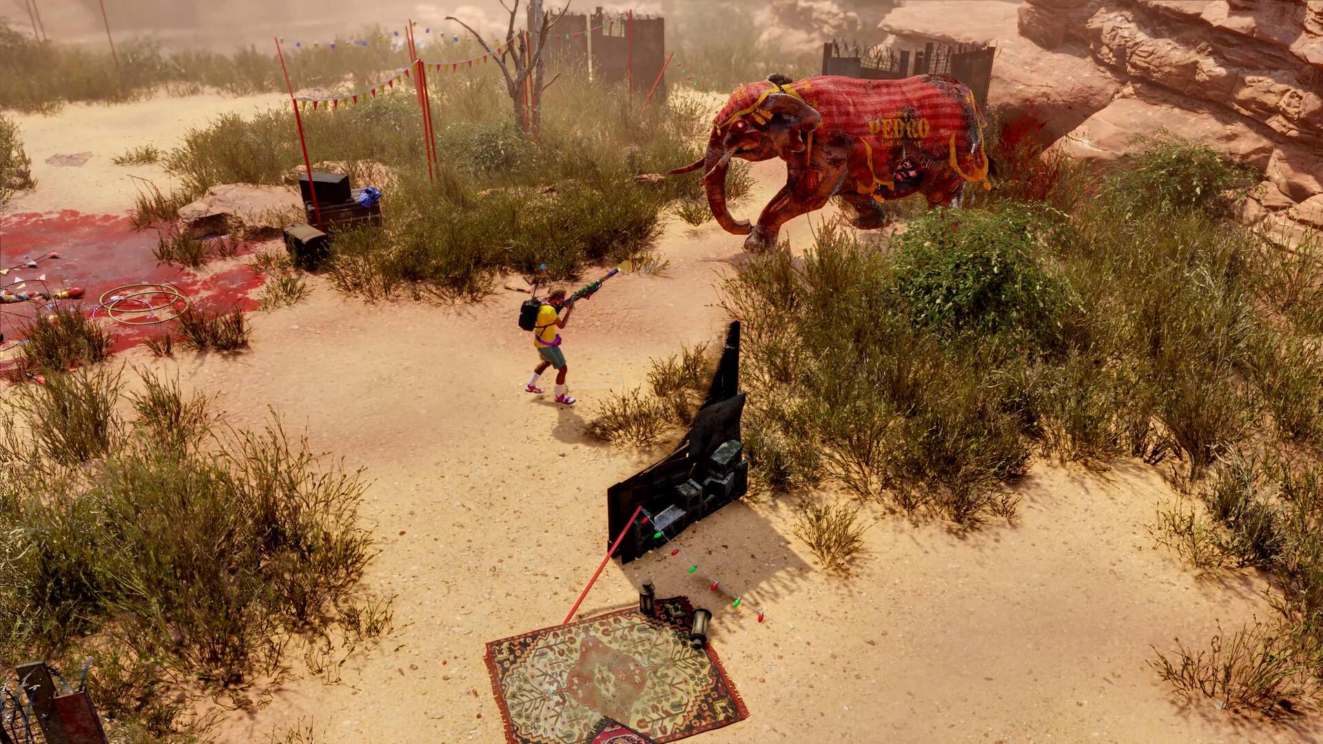 Welcome To ParadiZe: Supporter اصدار ستيم كود رقمي