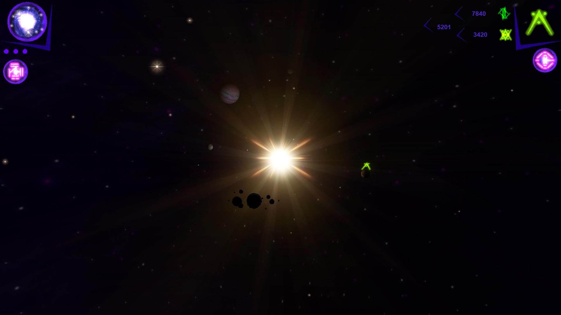 Infinity Imperium ستيم كود رقمي