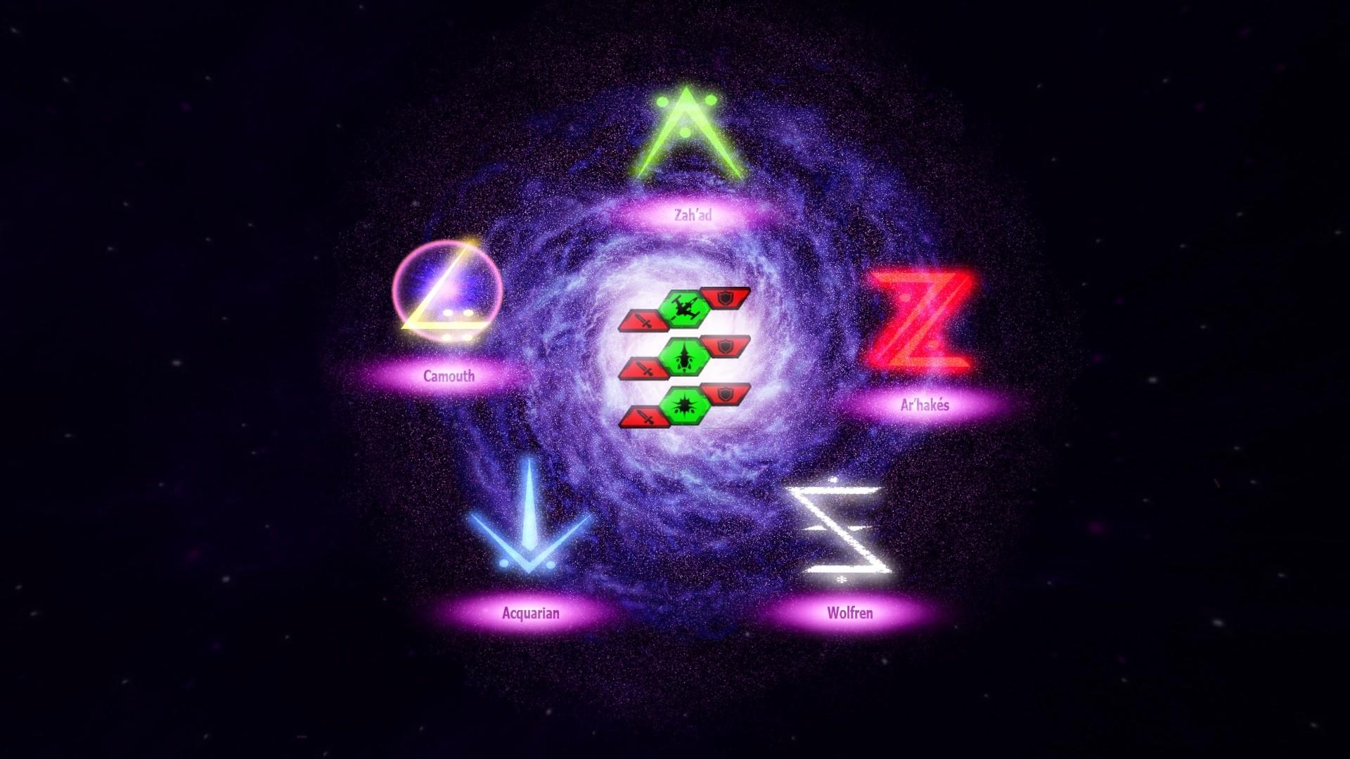 Infinity Imperium ستيم كود رقمي