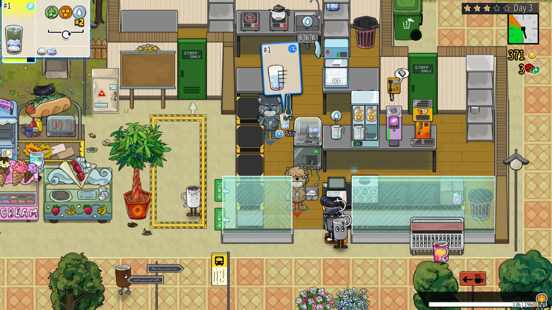 Feed The Cups ستيم كود رقمي