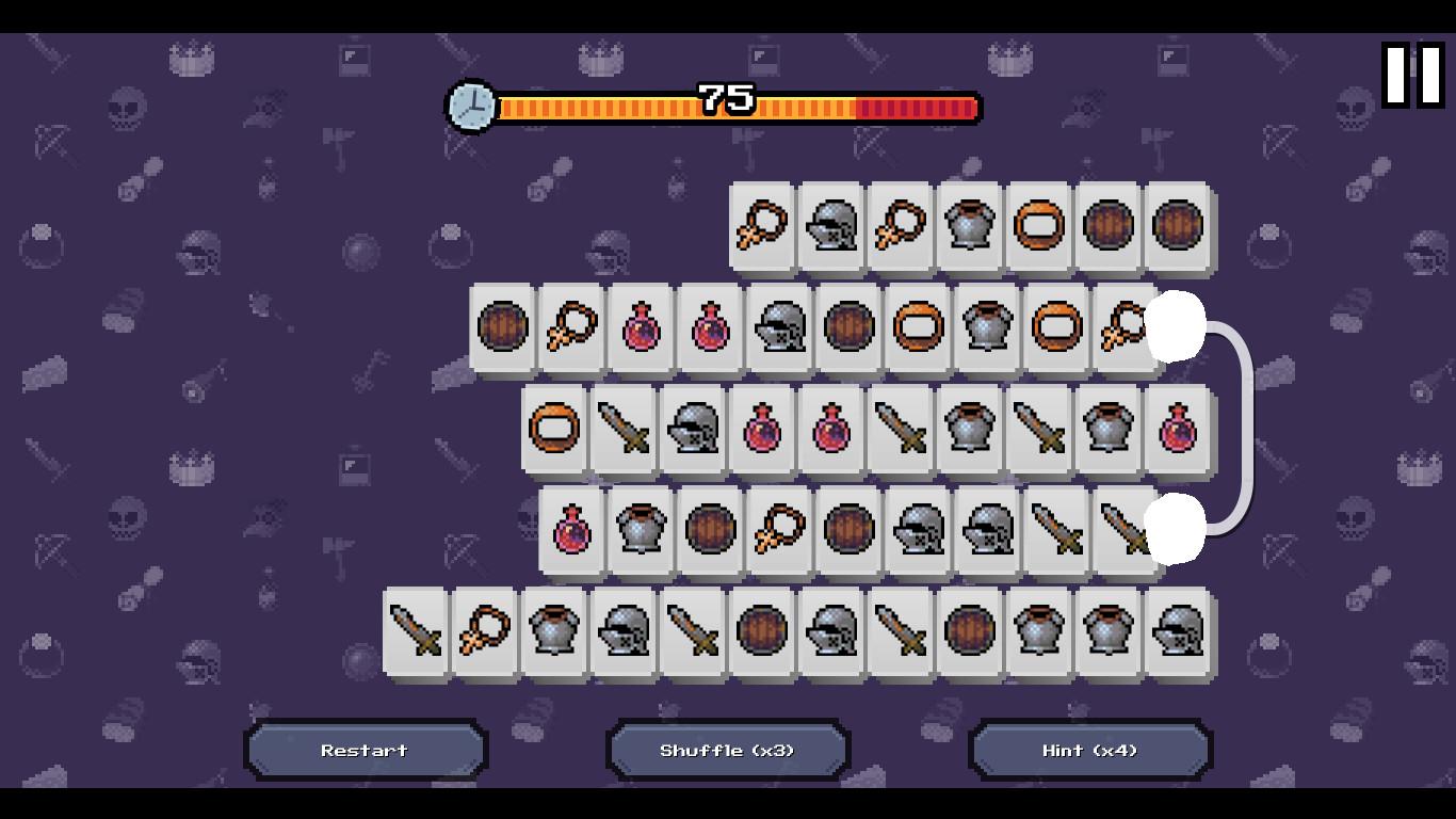 Fantasy Mahjong كونكت ستيم كود رقمي