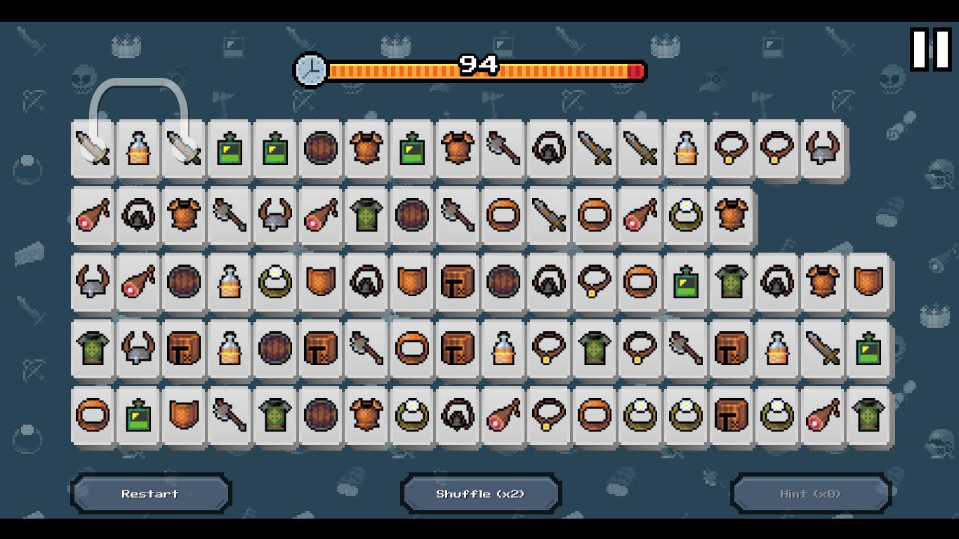 Fantasy Mahjong كونكت ستيم كود رقمي