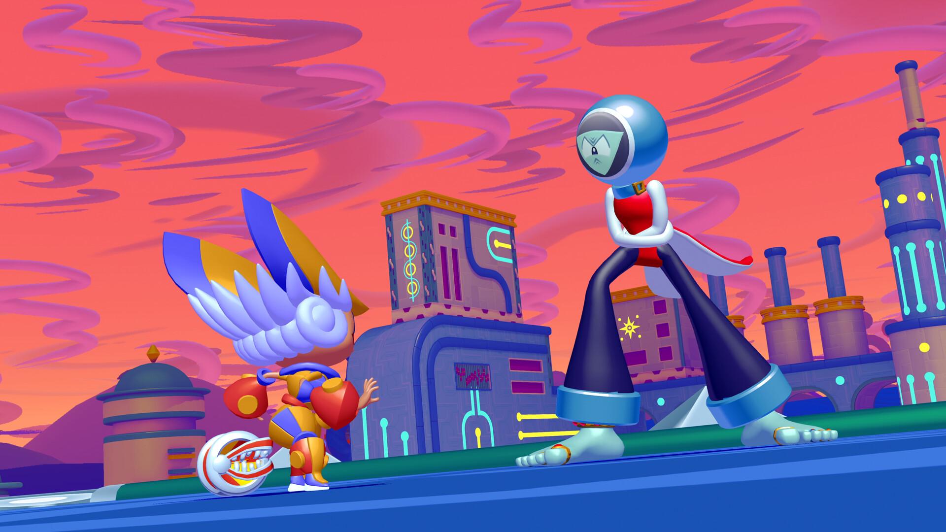 Penny’S Big Breakaway اوروبي ستيم كود رقمي