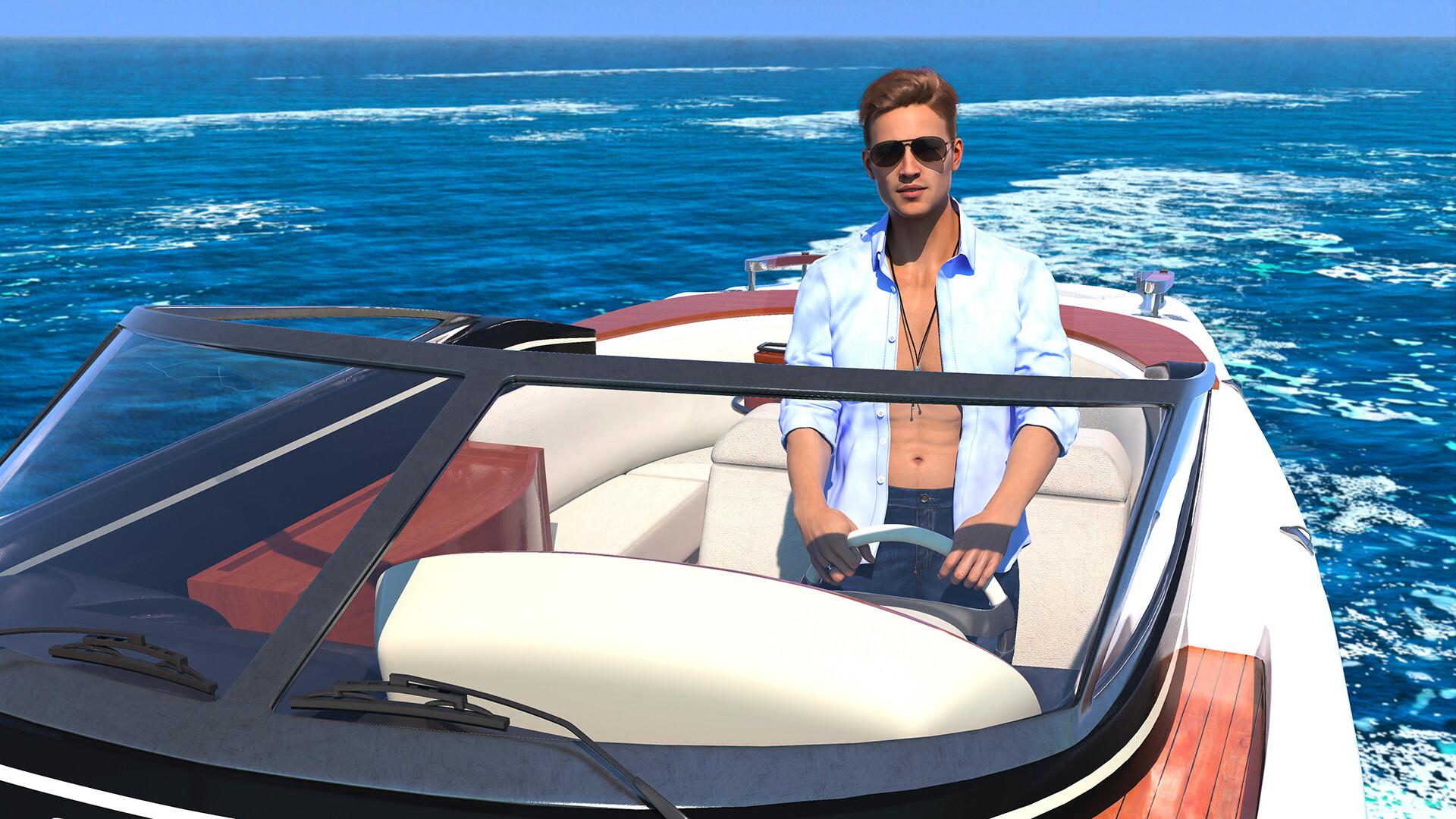 The Traveller Vanilla Version ستيم كود رقمي