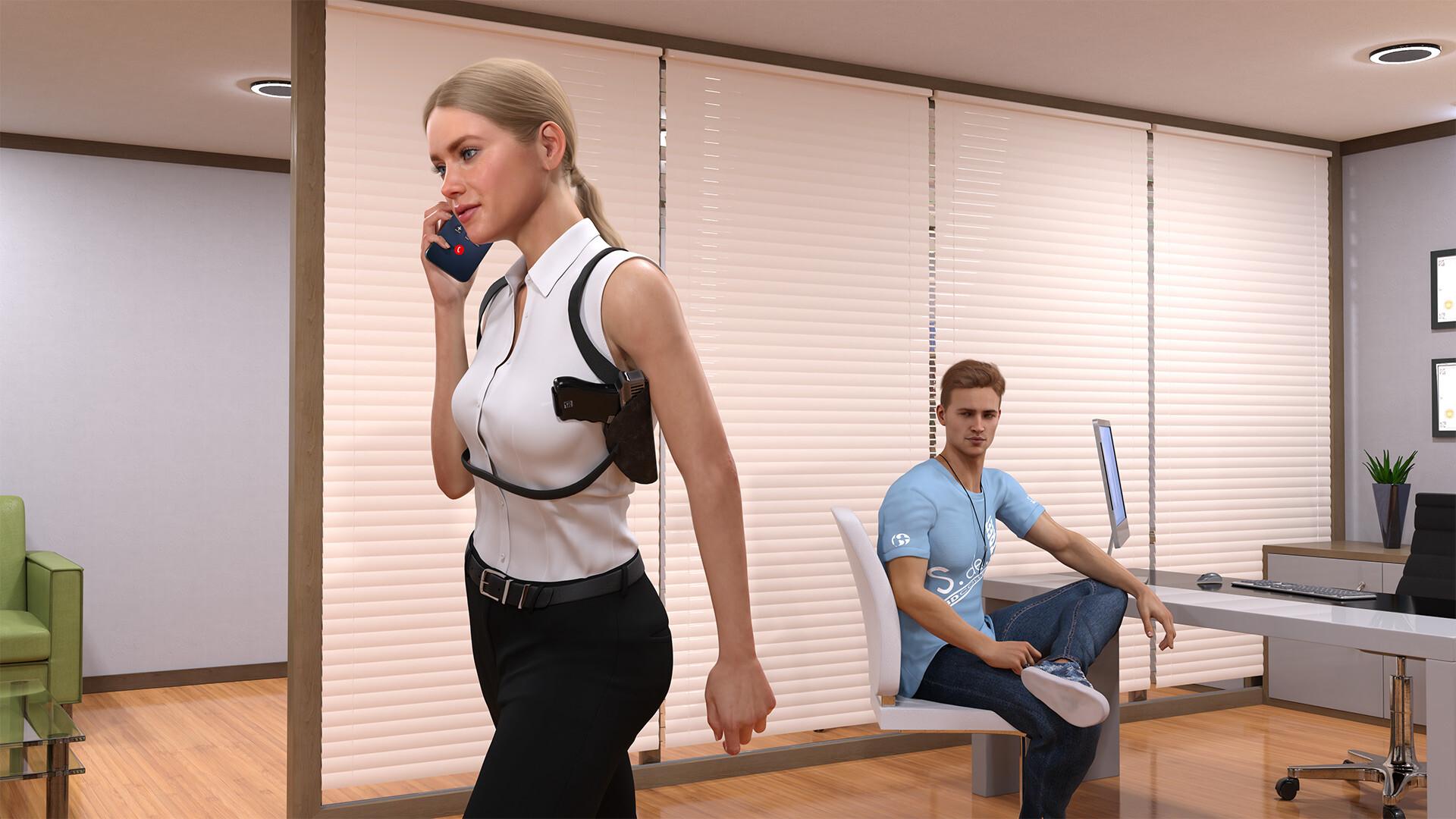 The Traveller Vanilla Version ستيم كود رقمي