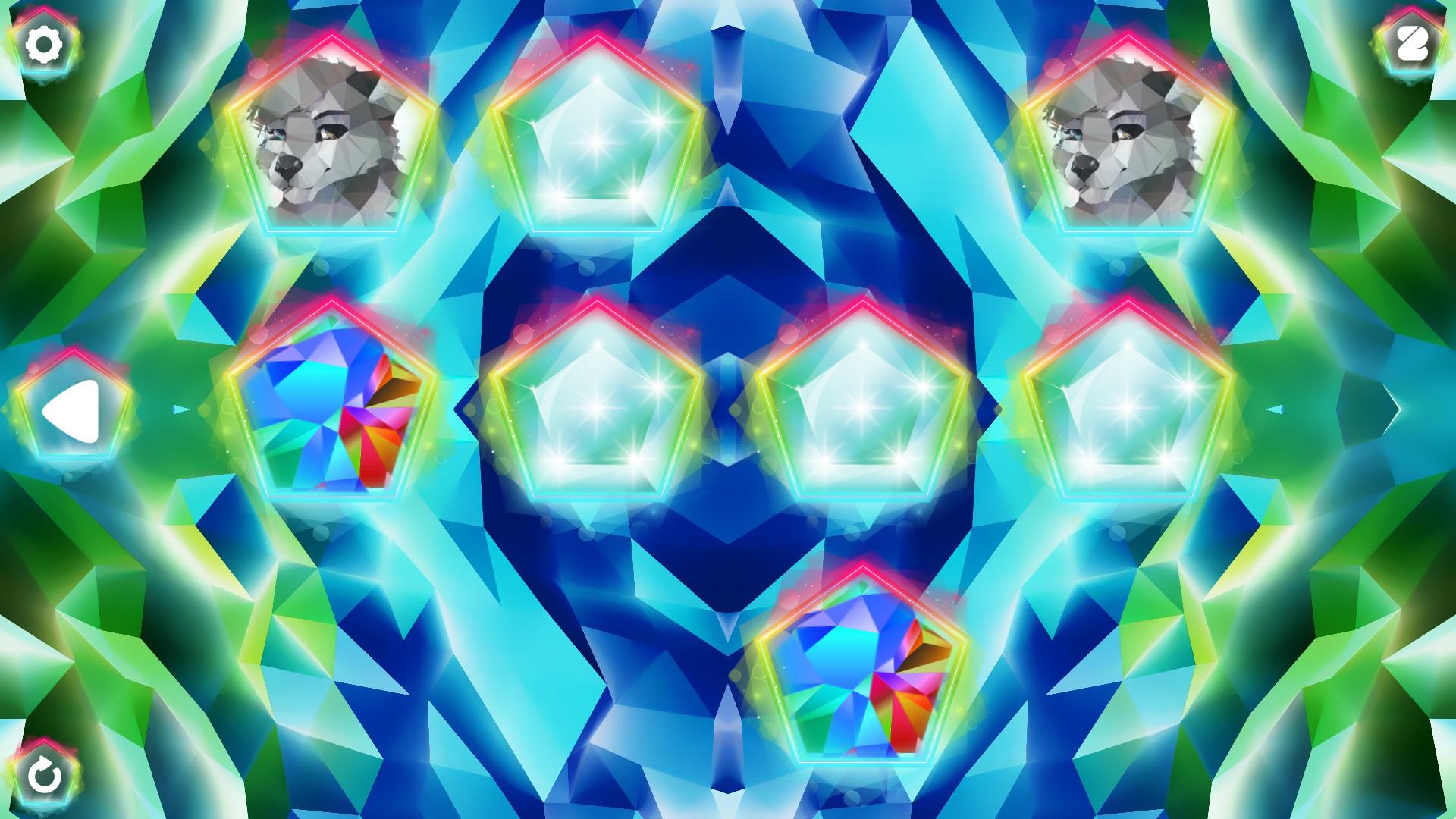 Poly Memory: Furries 2 ستيم كود رقمي