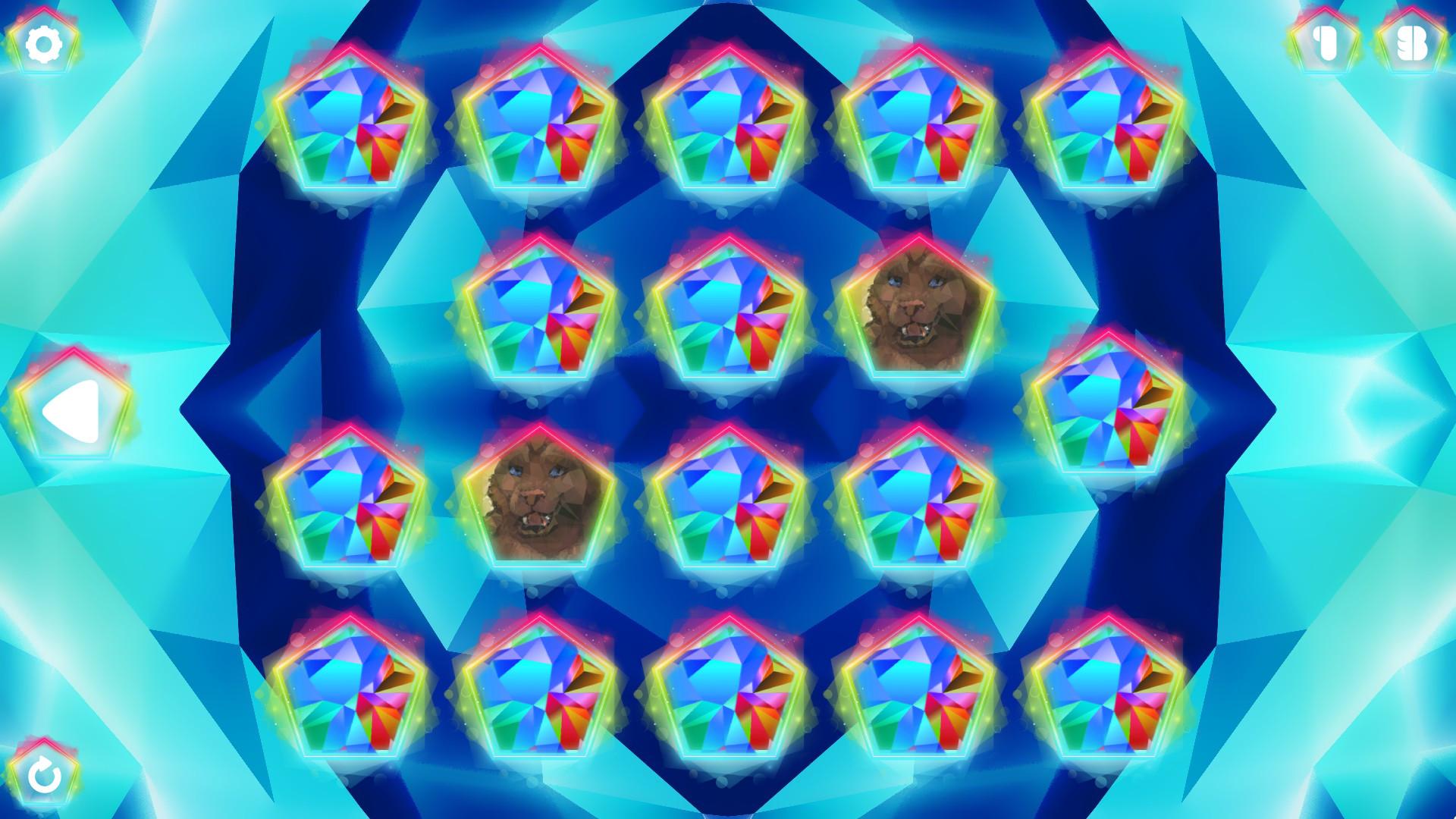 Poly Memory: Furries 2 ستيم كود رقمي