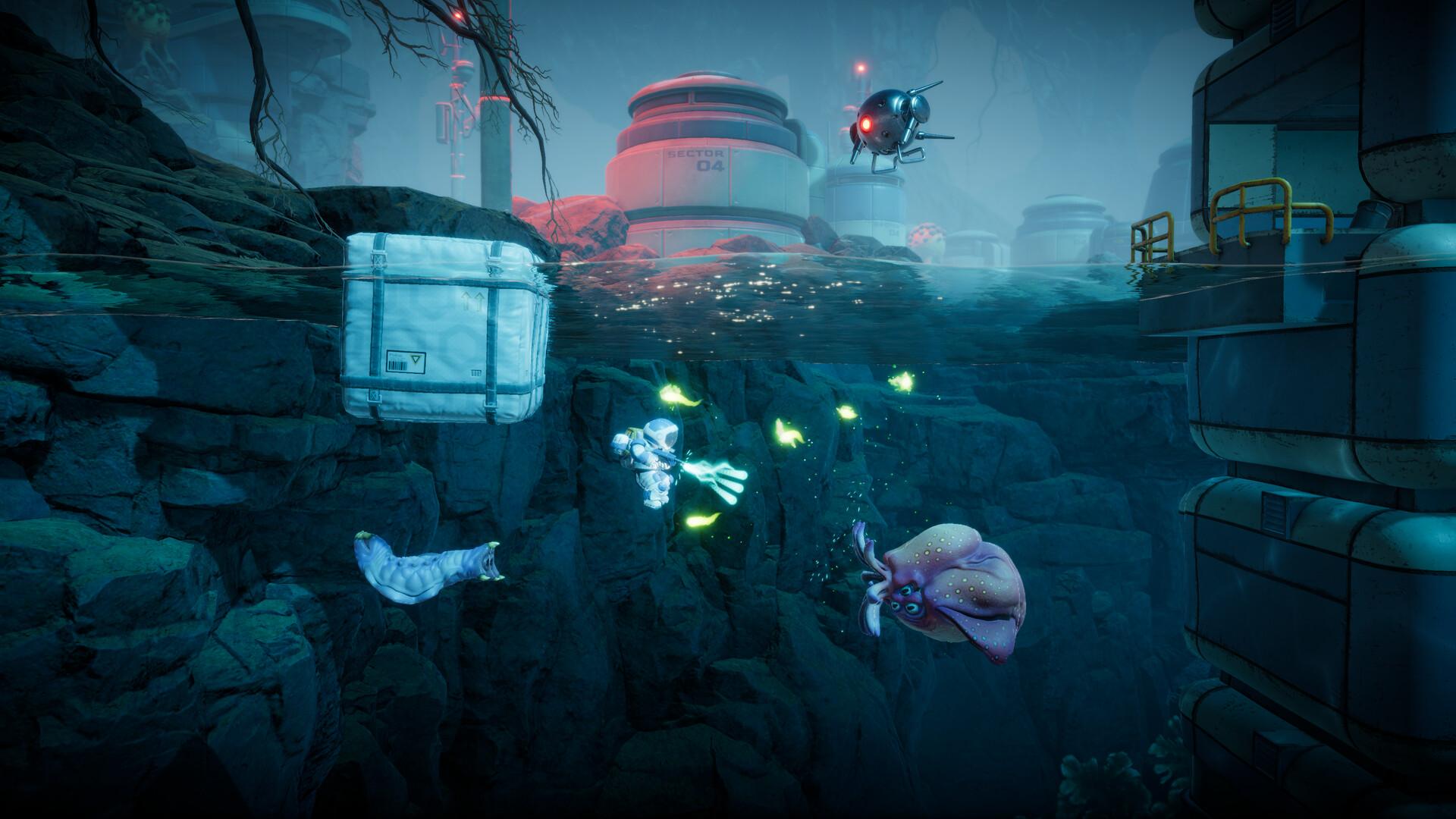 The Mobius Machine إكس بوكس سيريس X|S حساب