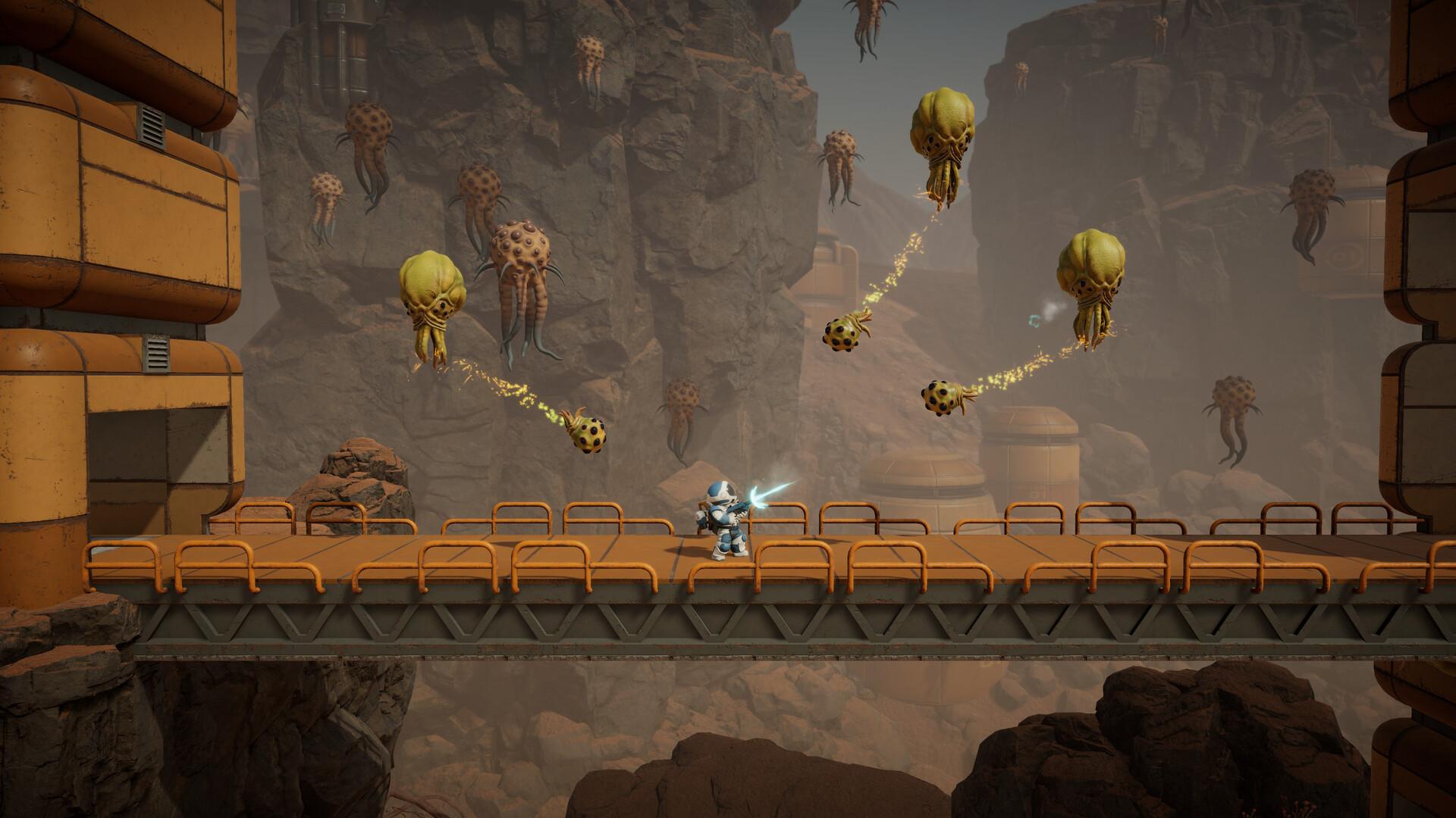 The Mobius Machine إكس بوكس سيريس X|S حساب