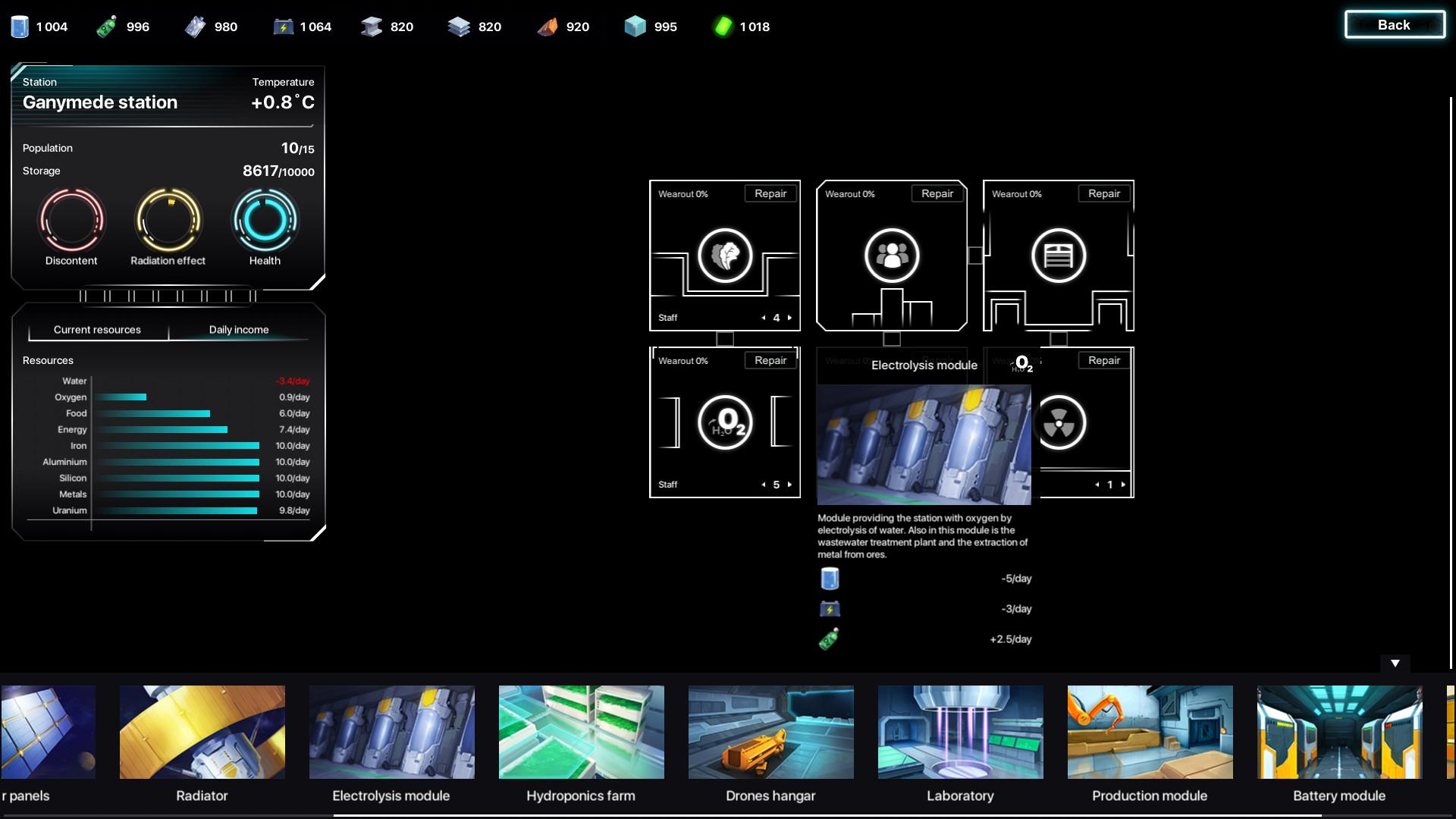 Exiled To The Void ستيم كود رقمي